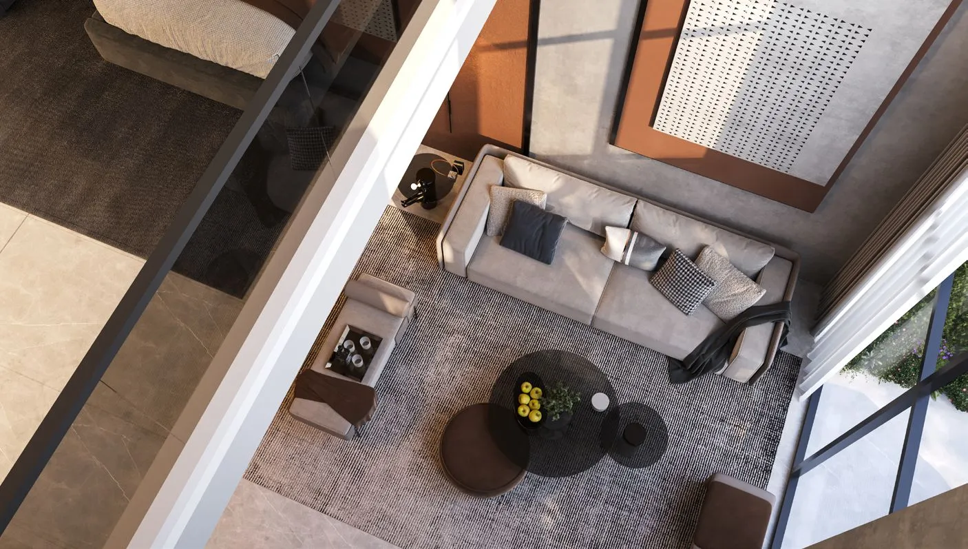 Verdana IX by Reportage, image 6 of 12. Render supplied by developer.