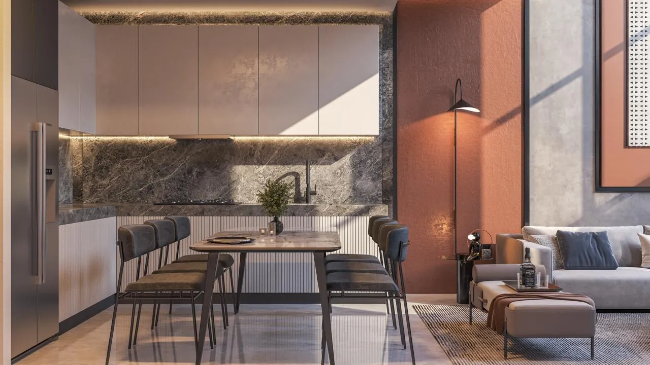 Verdana IX by Reportage, image 10 of 12. Render supplied by developer.