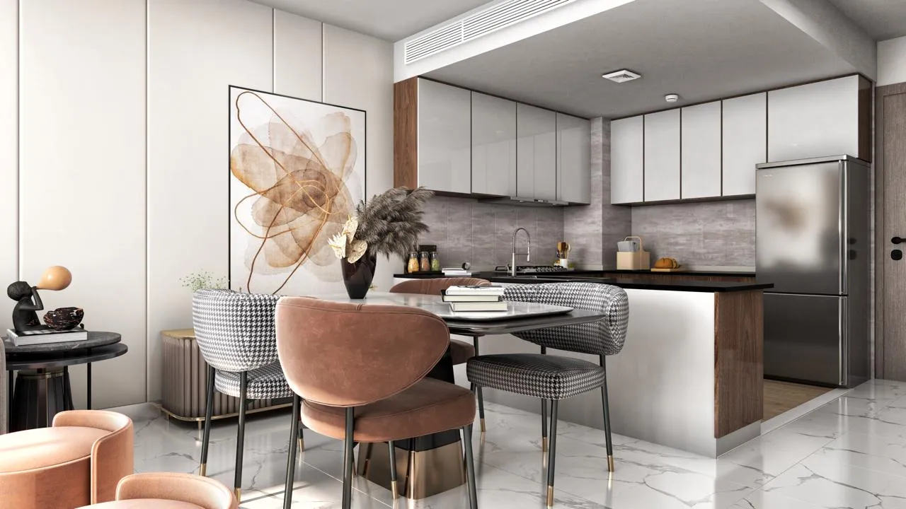 Verdana IX by Reportage, image 11 of 12. Render supplied by developer.
