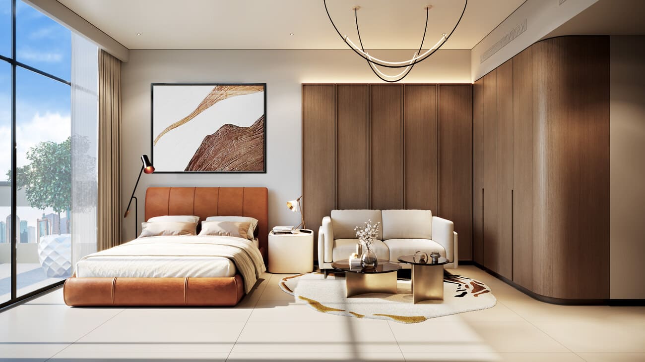 Marquis Vista, image 9 of 14. Render supplied by developer.