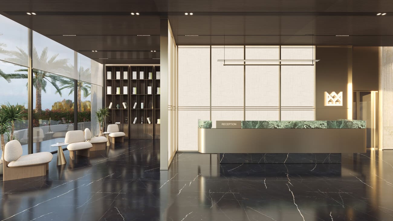 Marquis Vista, image 14 of 14. Render supplied by developer.