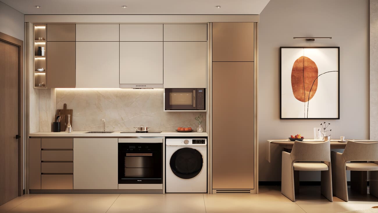 Marquis Vista, image 10 of 14. Render supplied by developer.