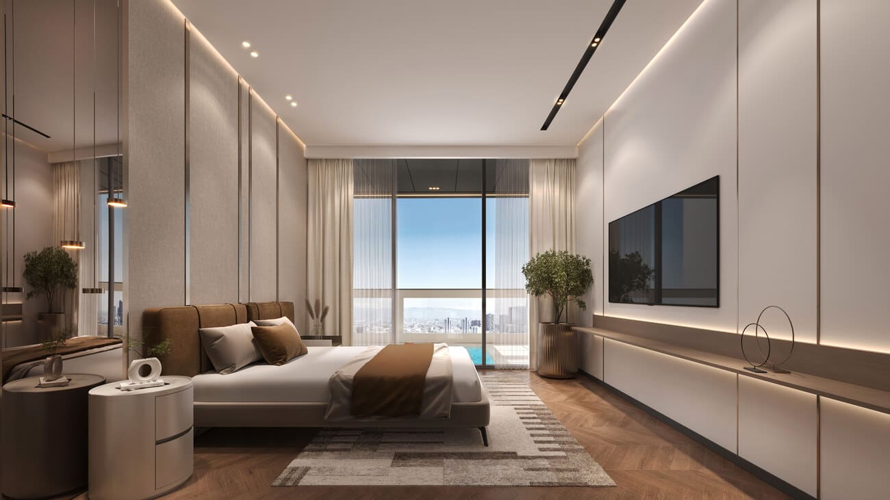 Marquis Vista, image 11 of 14. Render supplied by developer.