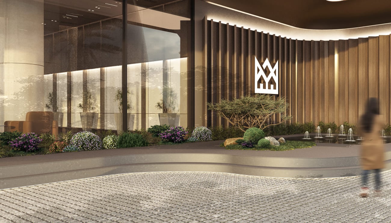 Marquis Vista, image 8 of 14. Render supplied by developer.