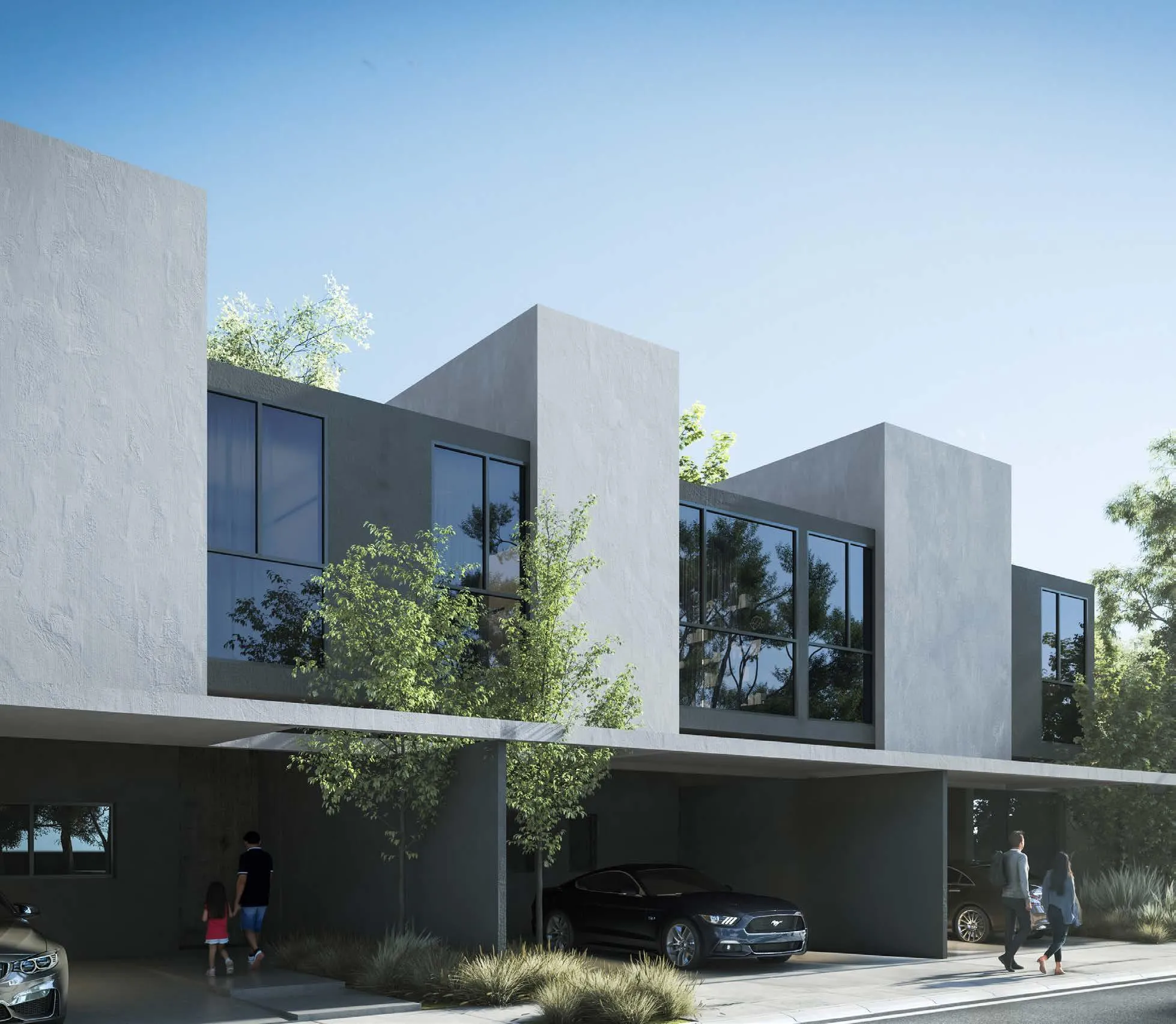 Masaar 3 Sedra by ARADA, image 2 of 27. Render supplied by developer.