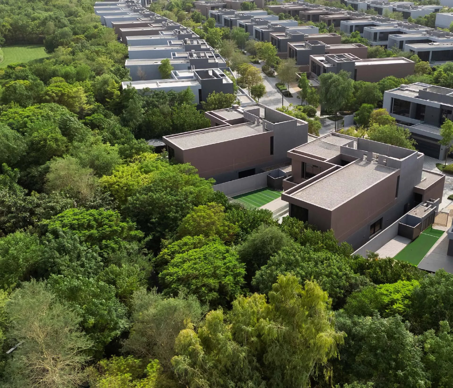 Masaar 3 Sedra by ARADA, image 12 of 27. Render supplied by developer.