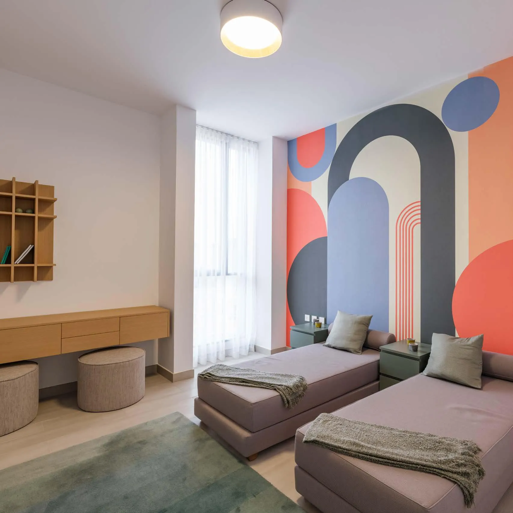 Masaar 3 Sedra by ARADA, image 23 of 27. Render supplied by developer.