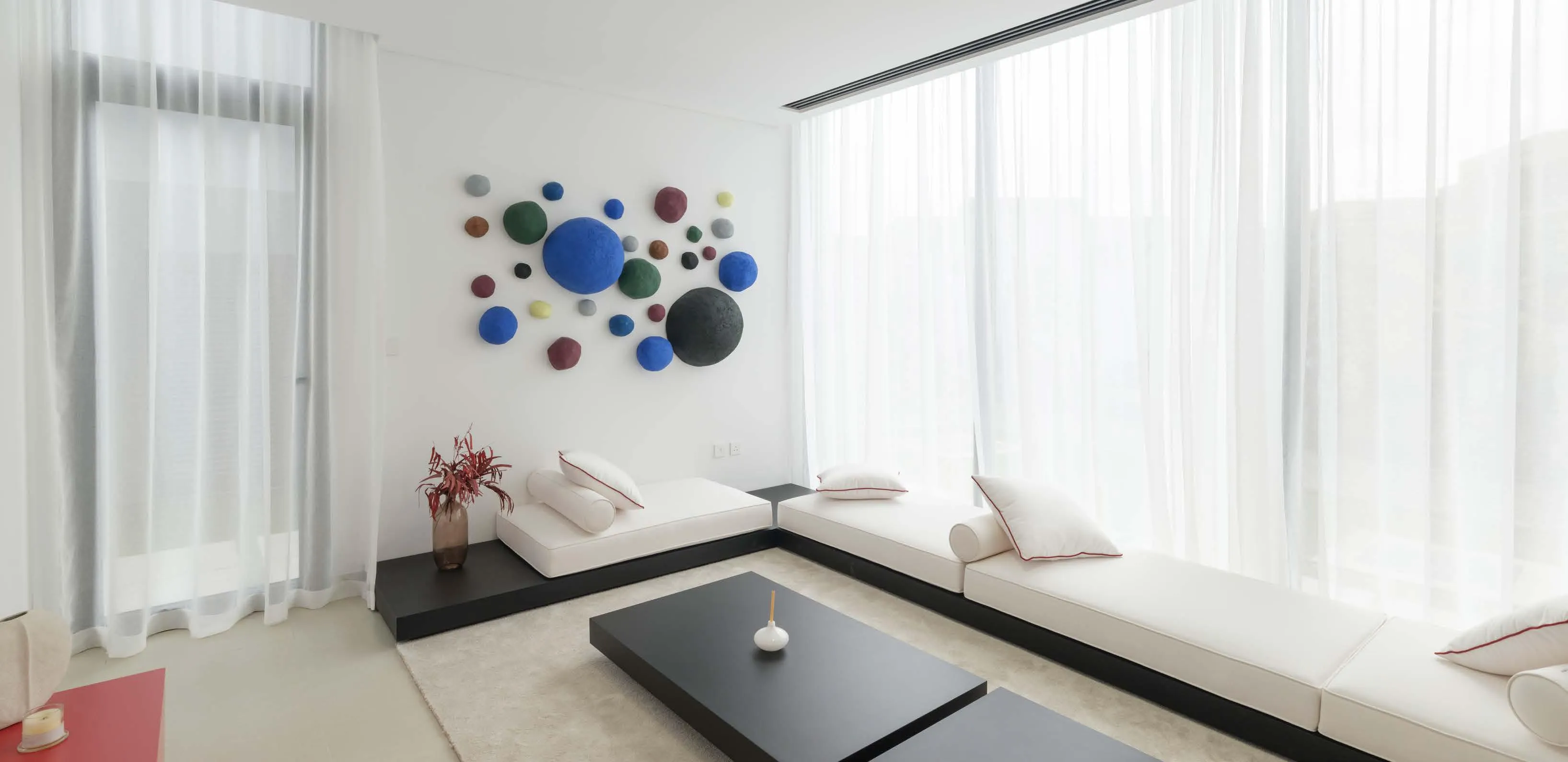 Masaar 3 Sedra by ARADA, image 25 of 27. Render supplied by developer.