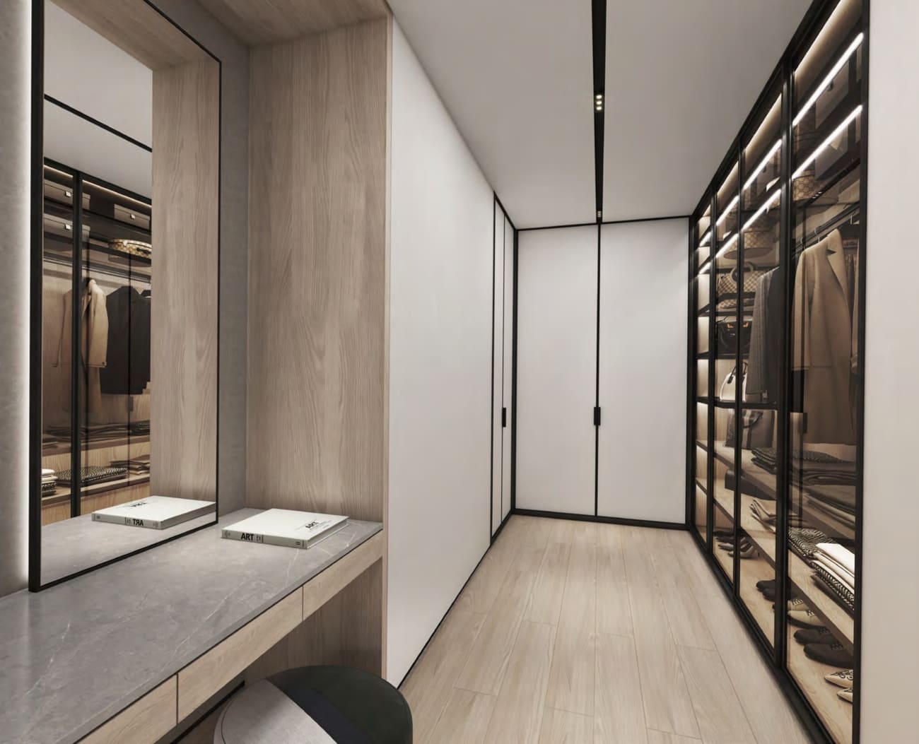 Anantara Sharjah Resort by ARADA, image 12 of 12. Render supplied by developer.