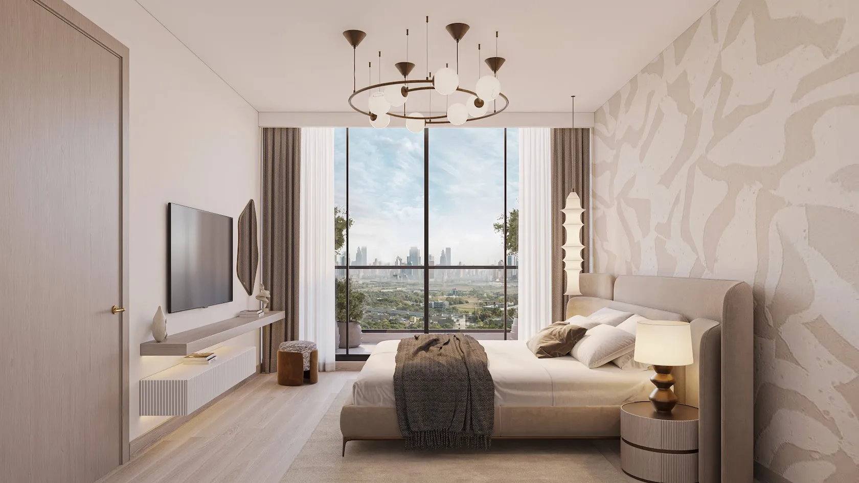 Rivo by Grovy Developers, image 8 of 21. Render supplied by developer.