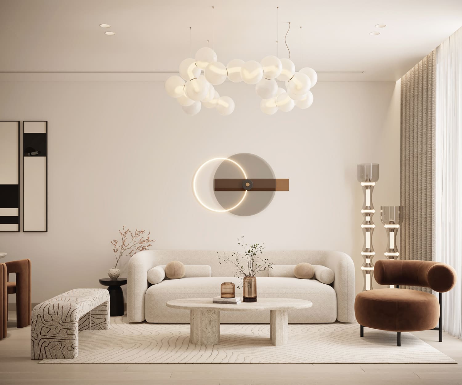 Rivo by Grovy Developers, image 9 of 21. Render supplied by developer.