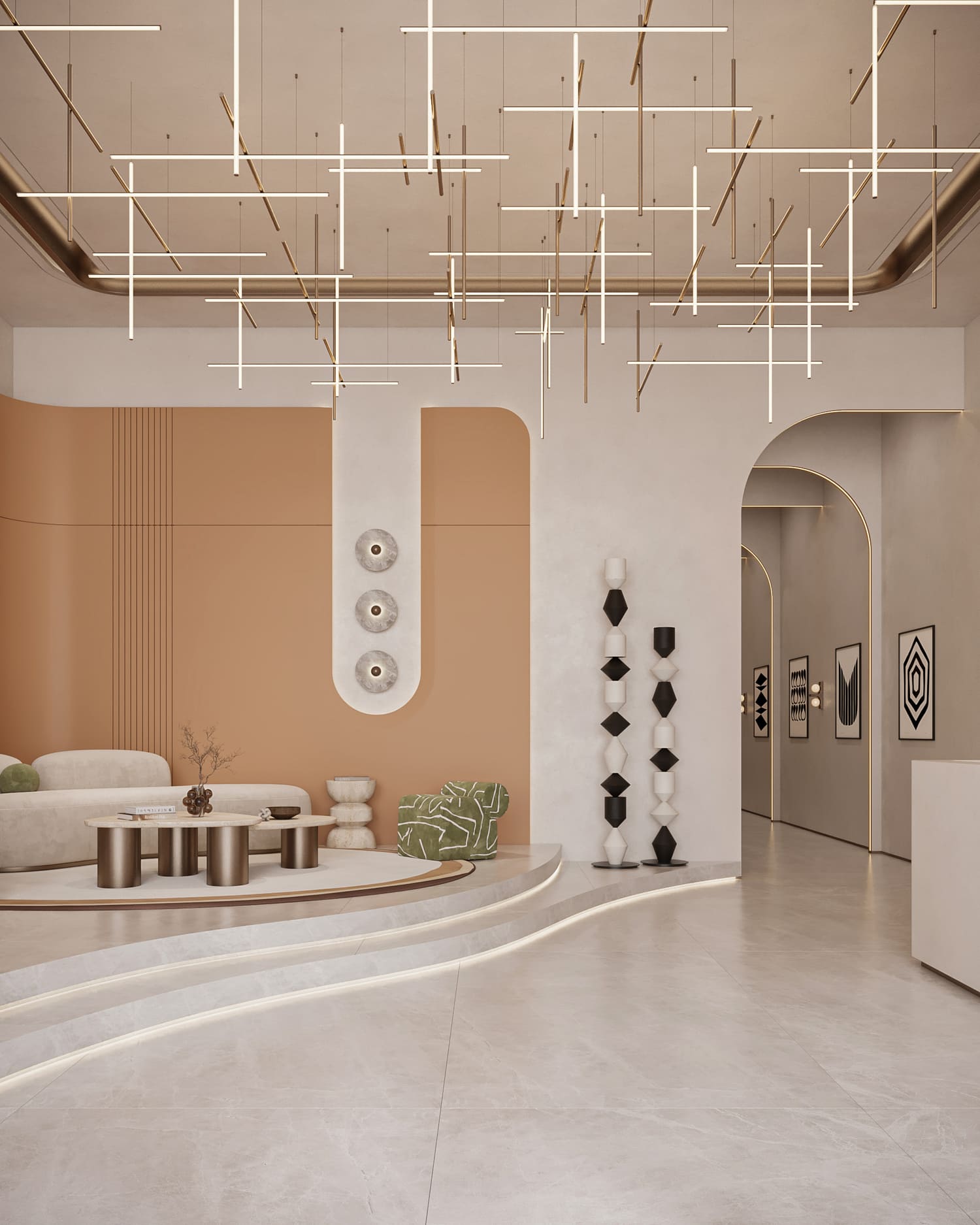 Rivo by Grovy Developers, image 20 of 21. Render supplied by developer.