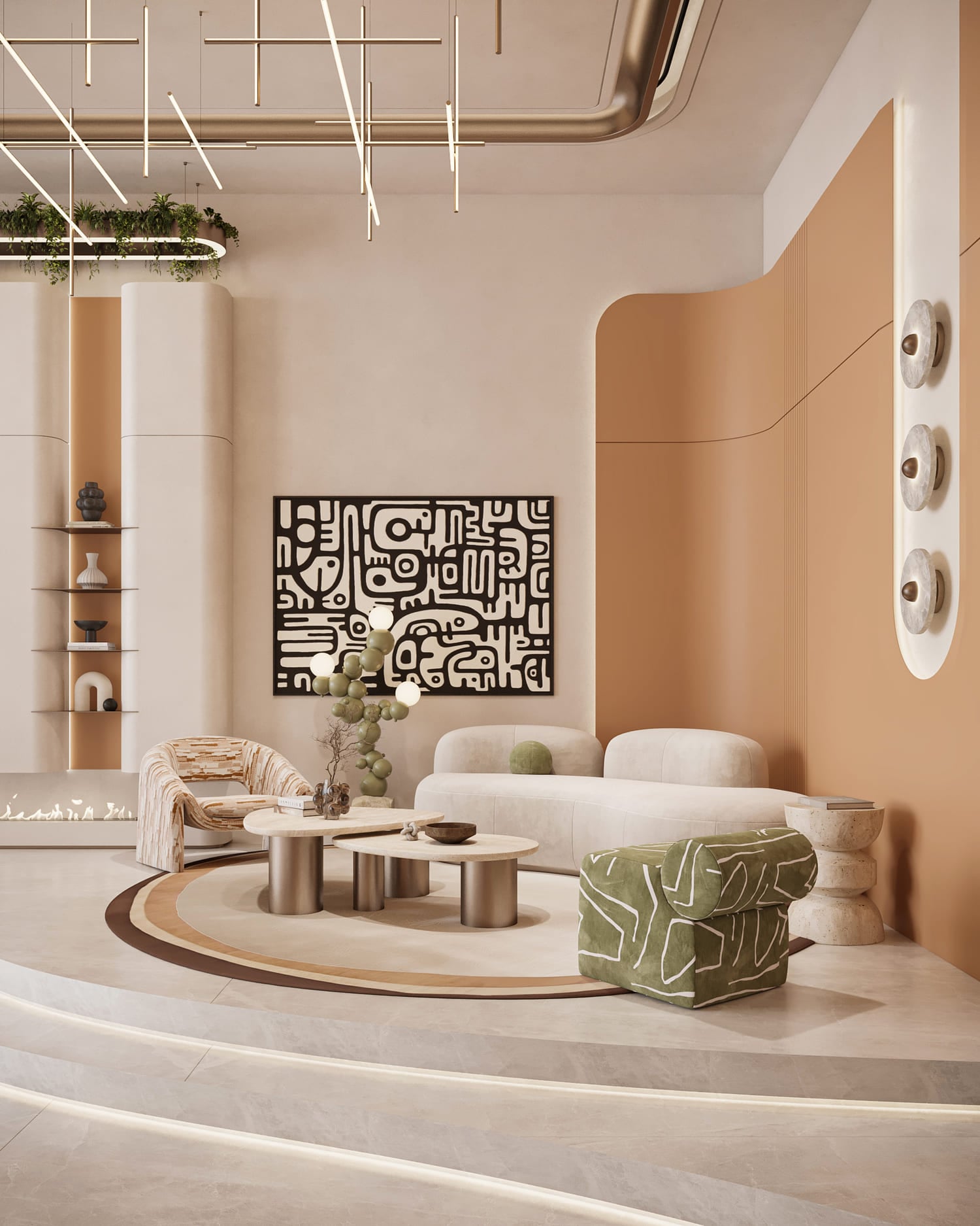Rivo by Grovy Developers, image 21 of 21. Render supplied by developer.