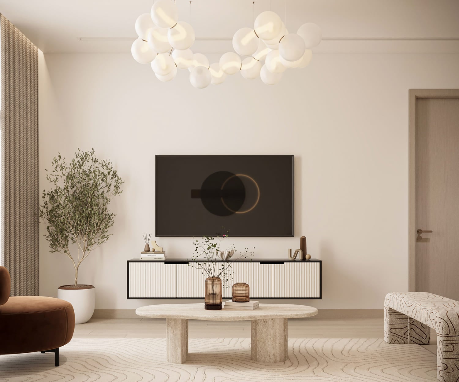 Rivo by Grovy Developers, image 11 of 21. Render supplied by developer.