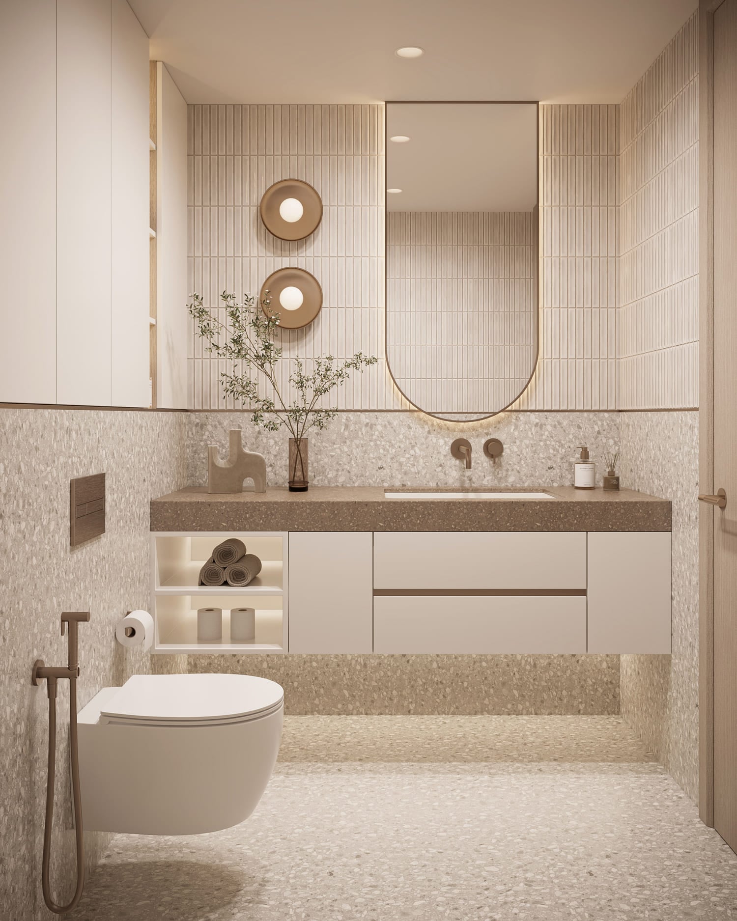 Rivo by Grovy Developers, image 13 of 21. Render supplied by developer.