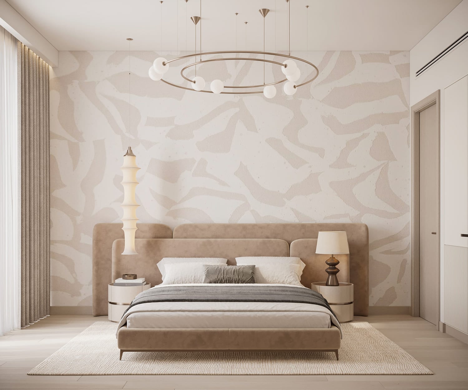 Rivo by Grovy Developers, image 14 of 21. Render supplied by developer.