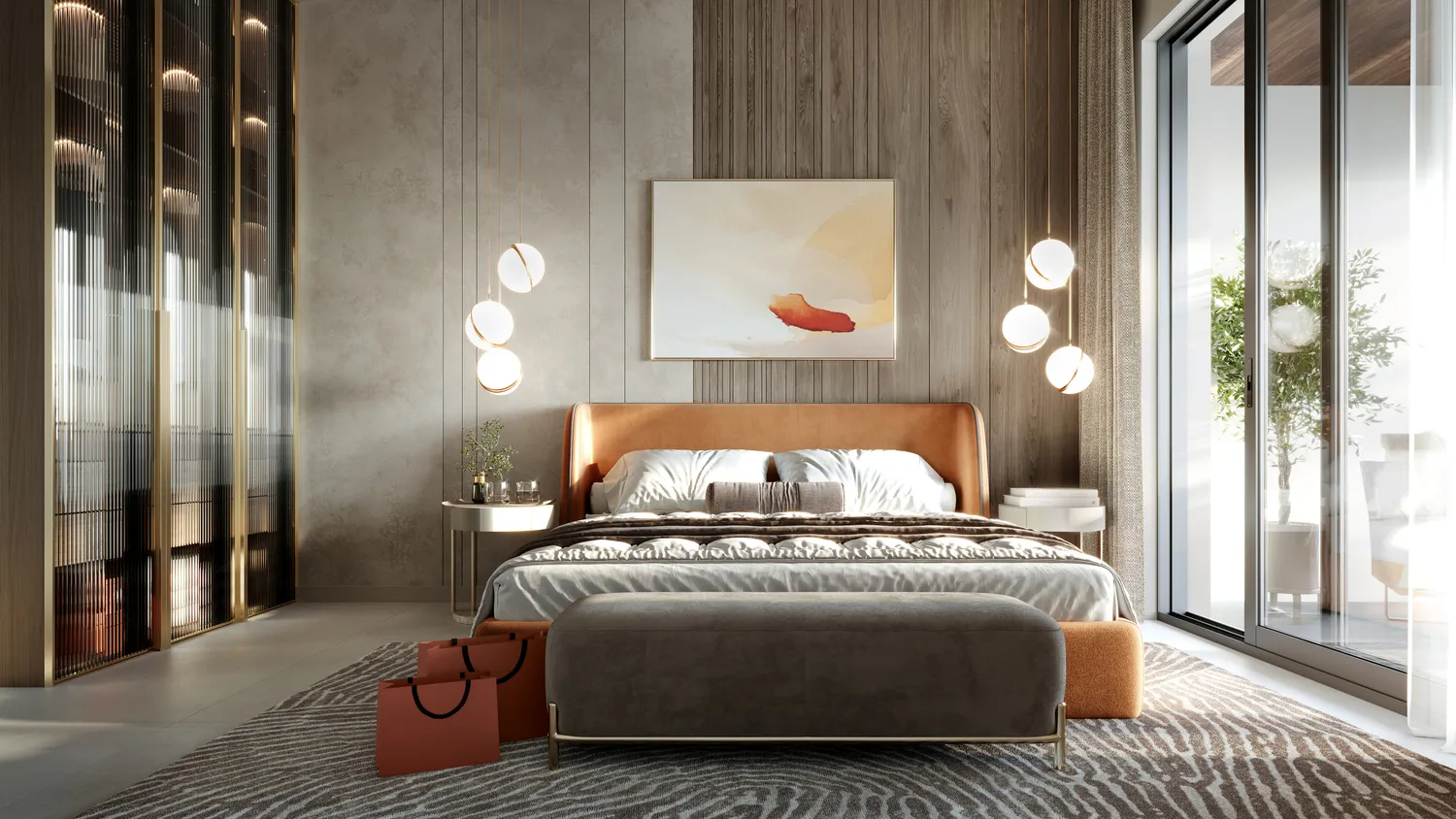 Sunvale by PRYSM Real Estate Development, image 8 of 16. Render supplied by developer.