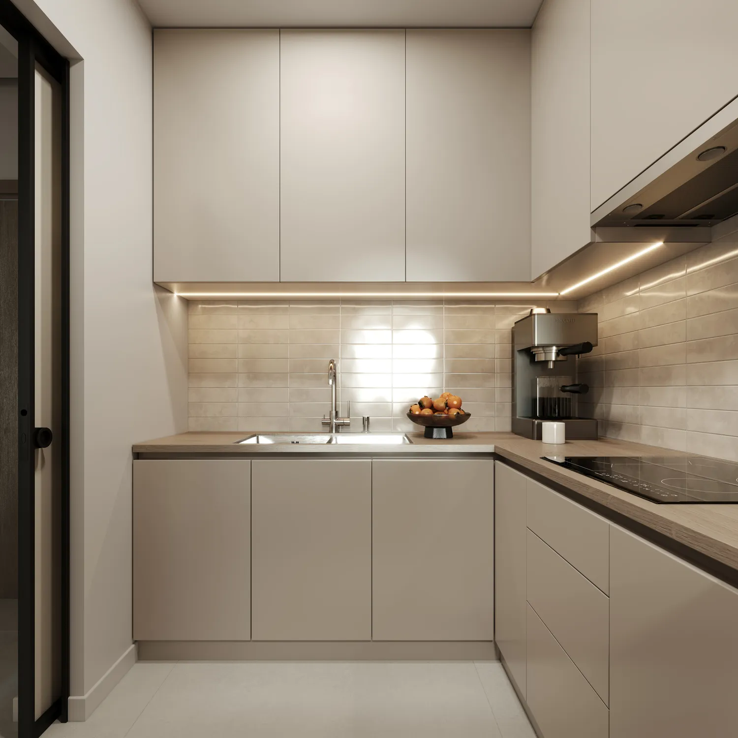Sunvale by PRYSM Real Estate Development, image 9 of 16. Render supplied by developer.