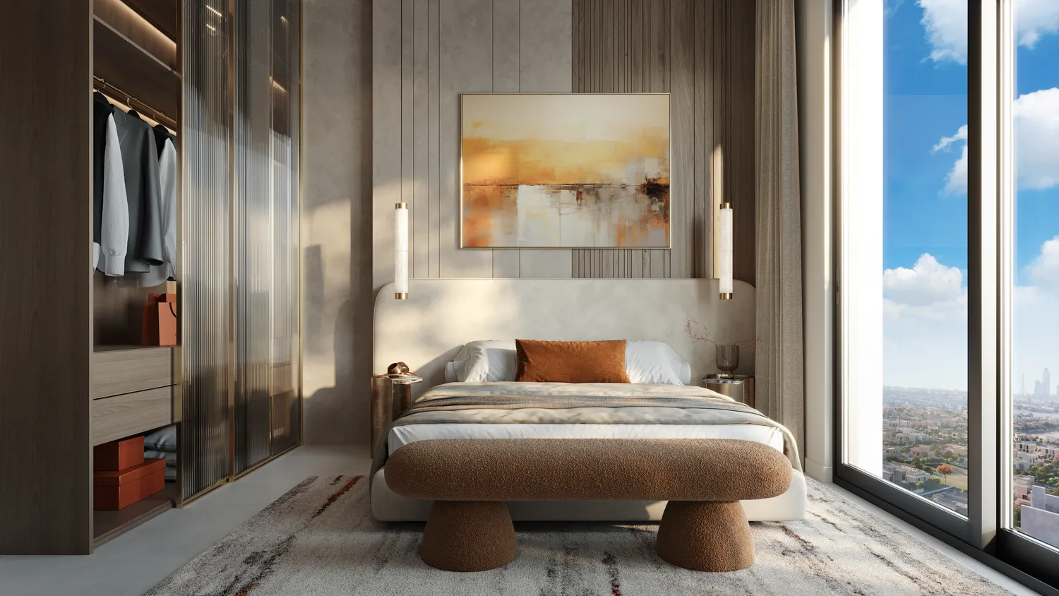 Sunvale by PRYSM Real Estate Development, image 10 of 16. Render supplied by developer.