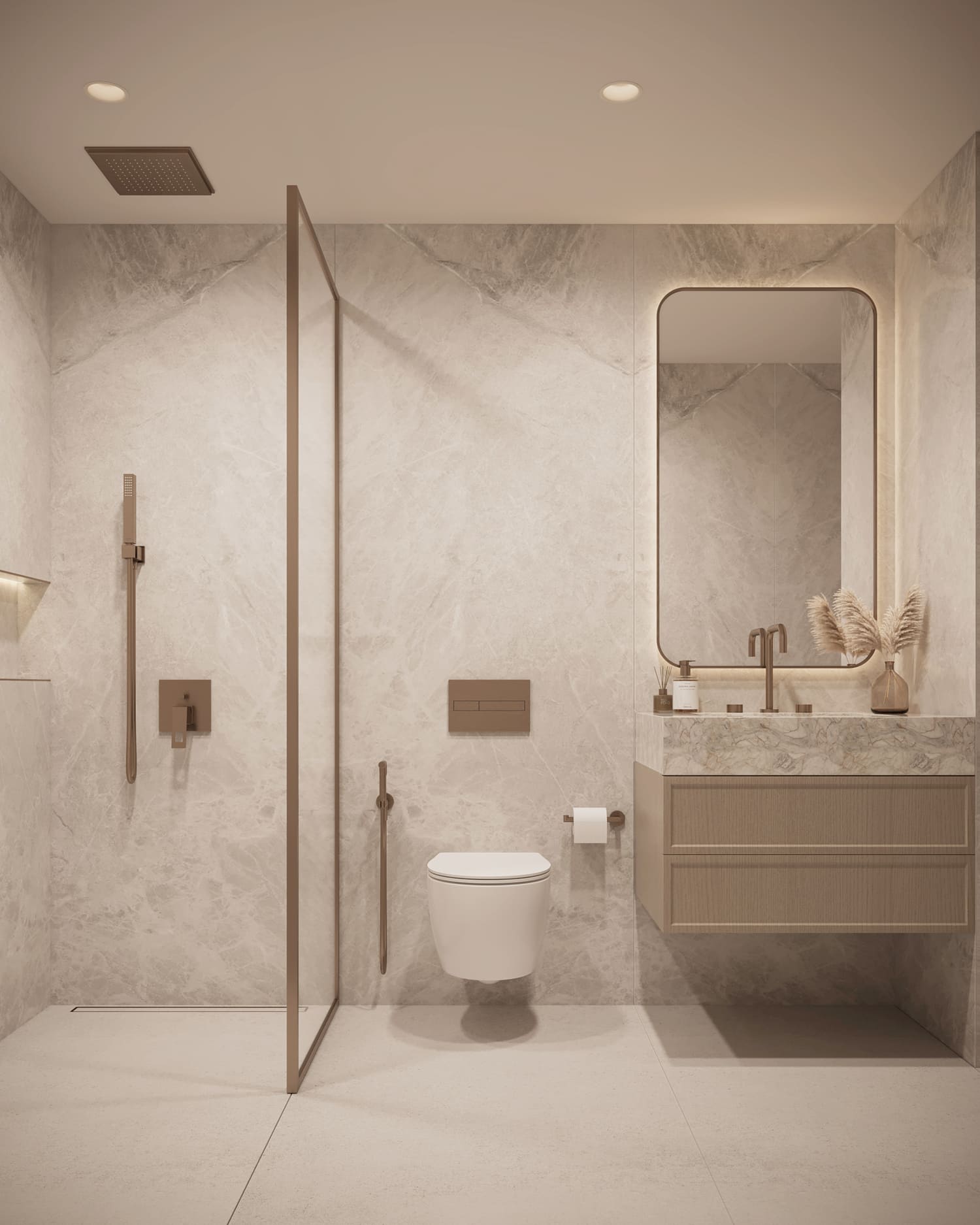 Rivo by Grovy Developers, image 15 of 21. Render supplied by developer.