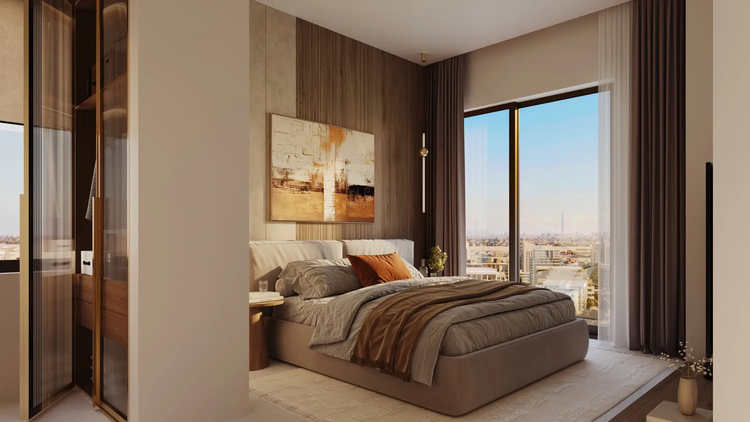Sunvale by PRYSM Real Estate Development, image 11 of 16. Render supplied by developer.