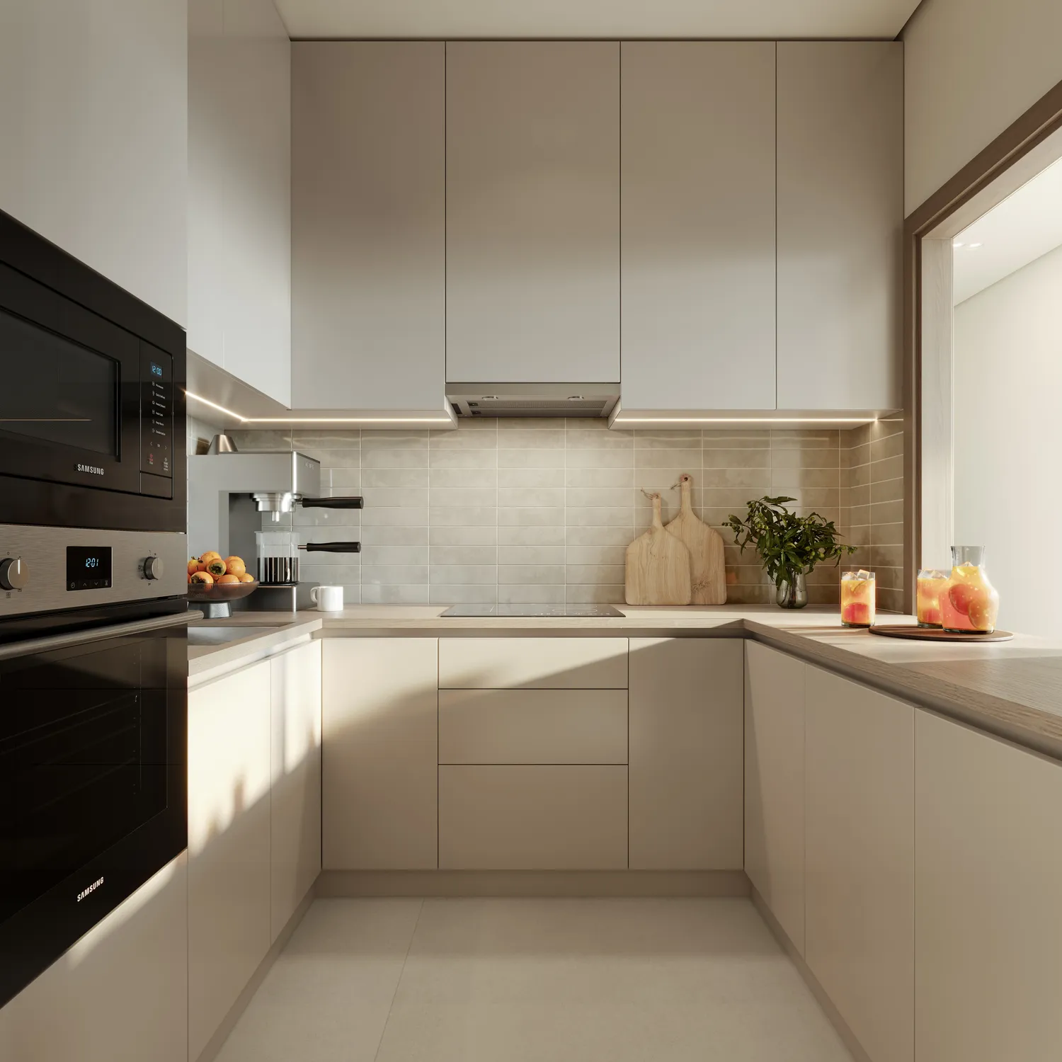 Sunvale by PRYSM Real Estate Development, image 13 of 16. Render supplied by developer.