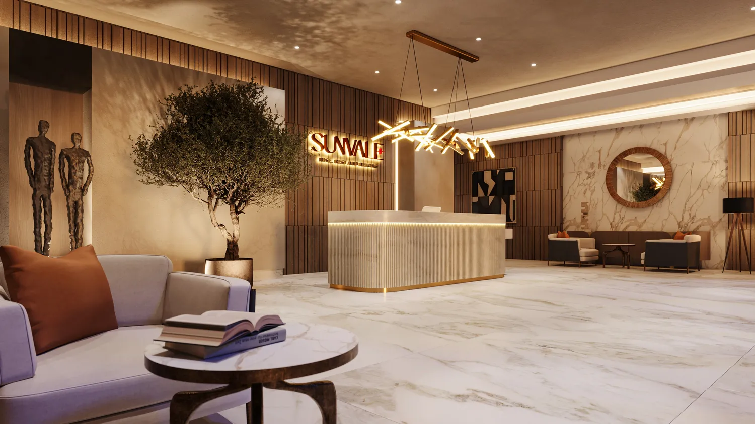 Sunvale by PRYSM Real Estate Development, image 16 of 16. Render supplied by developer.