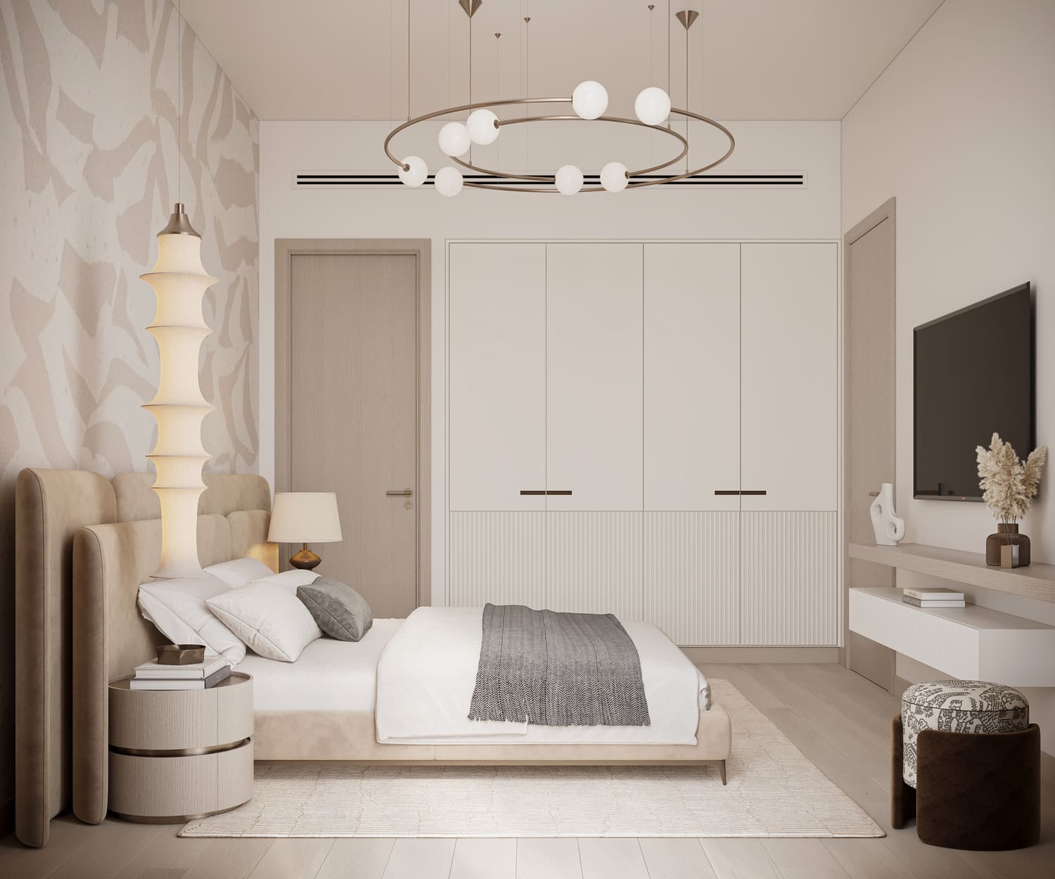 Rivo by Grovy Developers, image 16 of 21. Render supplied by developer.
