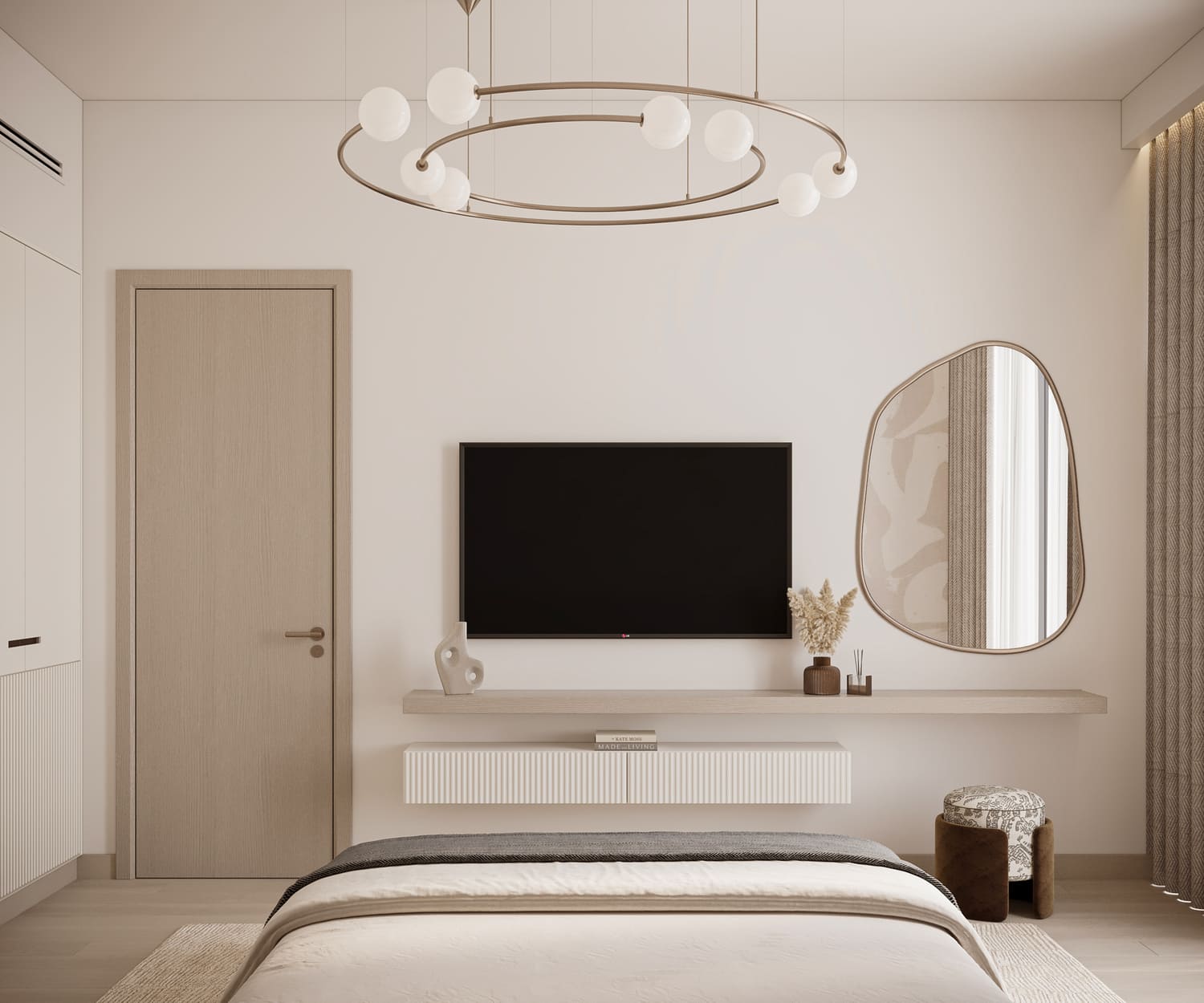 Rivo by Grovy Developers, image 17 of 21. Render supplied by developer.