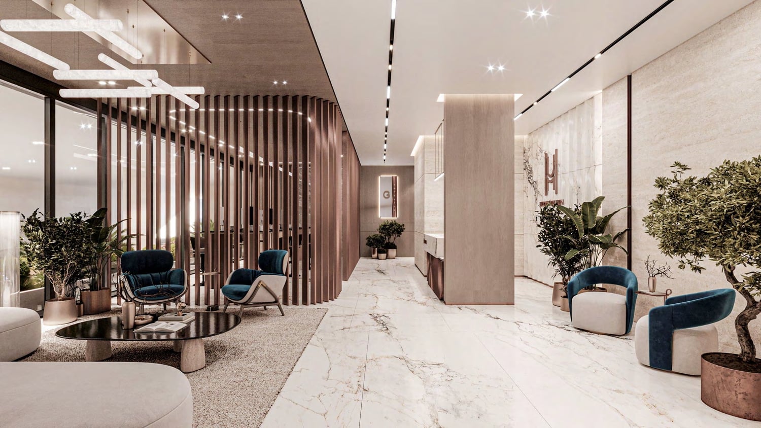 Urban Horizon by Arete Developments, image 16 of 17. Render supplied by developer.