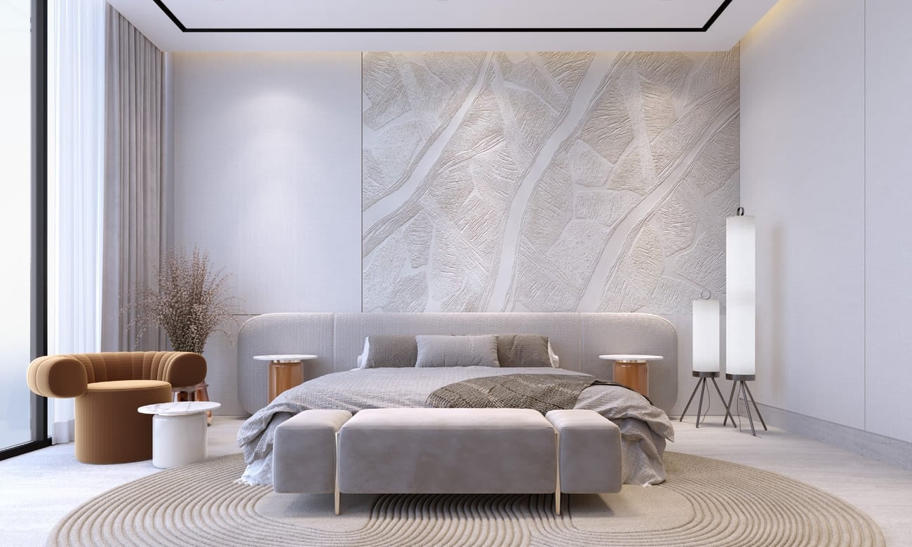 Auresta Tower by Tiger, image 2 of 7. Render supplied by developer.