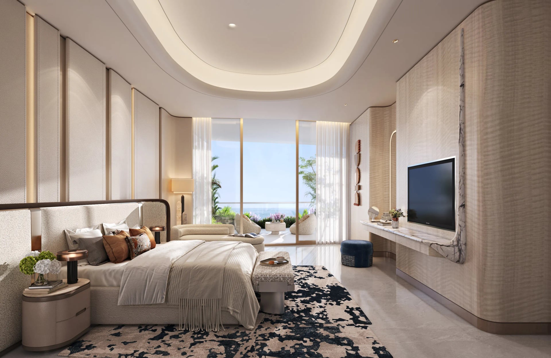 Oystra by Richmind Development, image 13 of 30. Render supplied by developer.