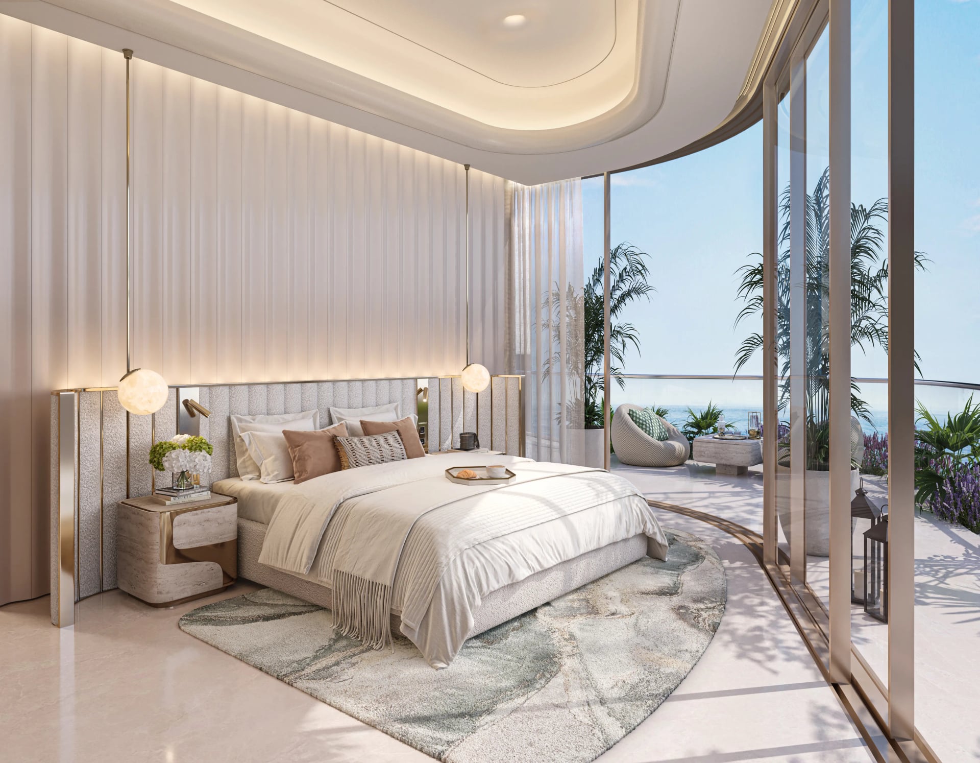 Oystra by Richmind Development, image 16 of 30. Render supplied by developer.