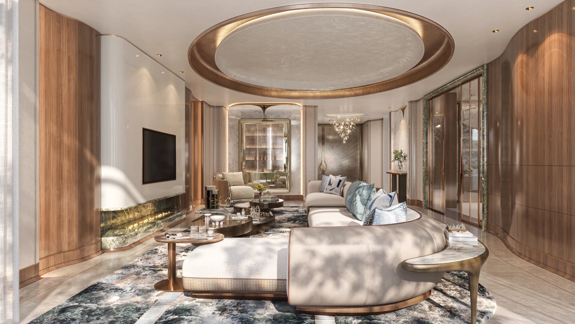 Oystra by Richmind Development, image 17 of 30. Render supplied by developer.
