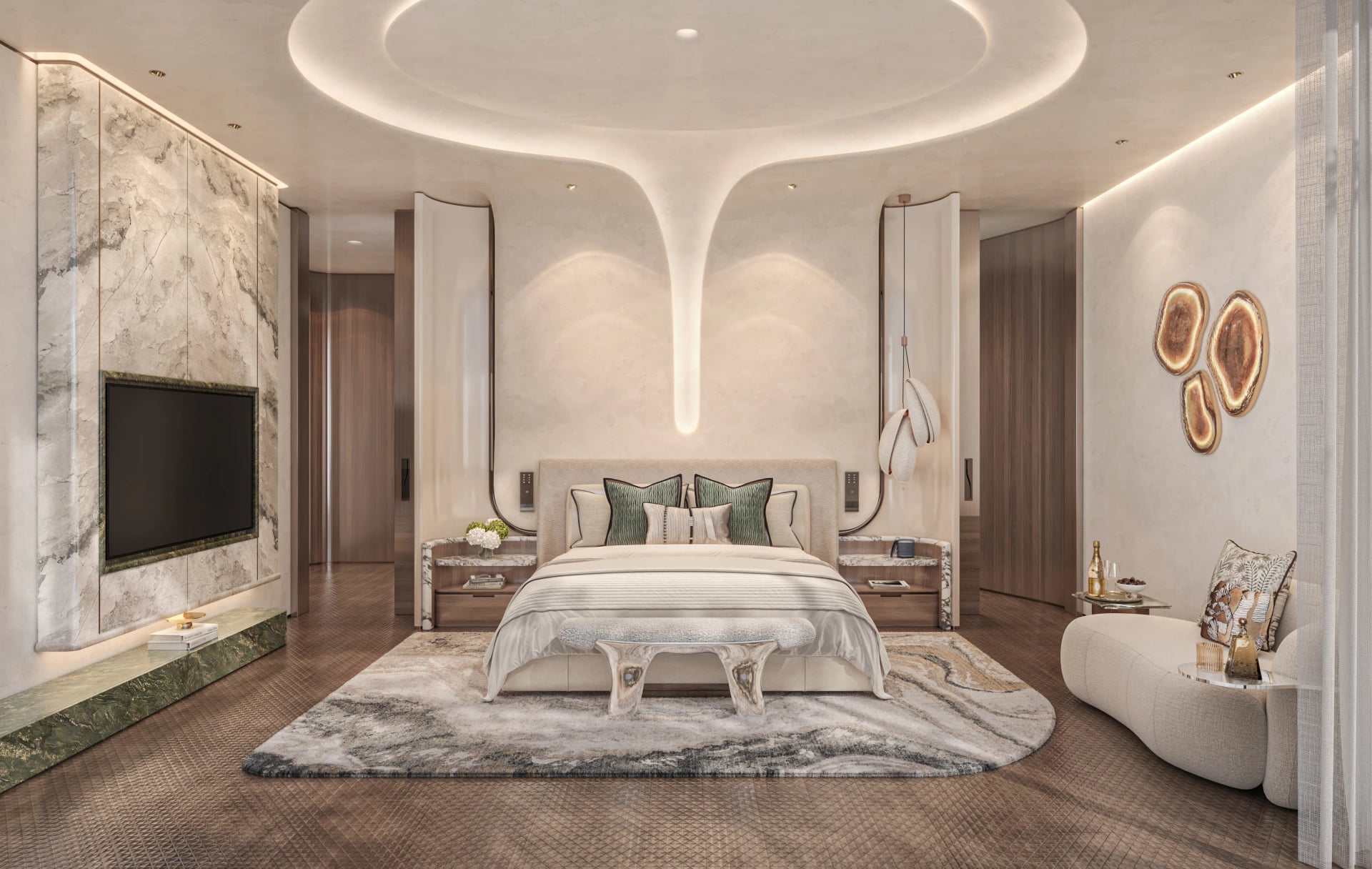 Oystra by Richmind Development, image 22 of 30. Render supplied by developer.