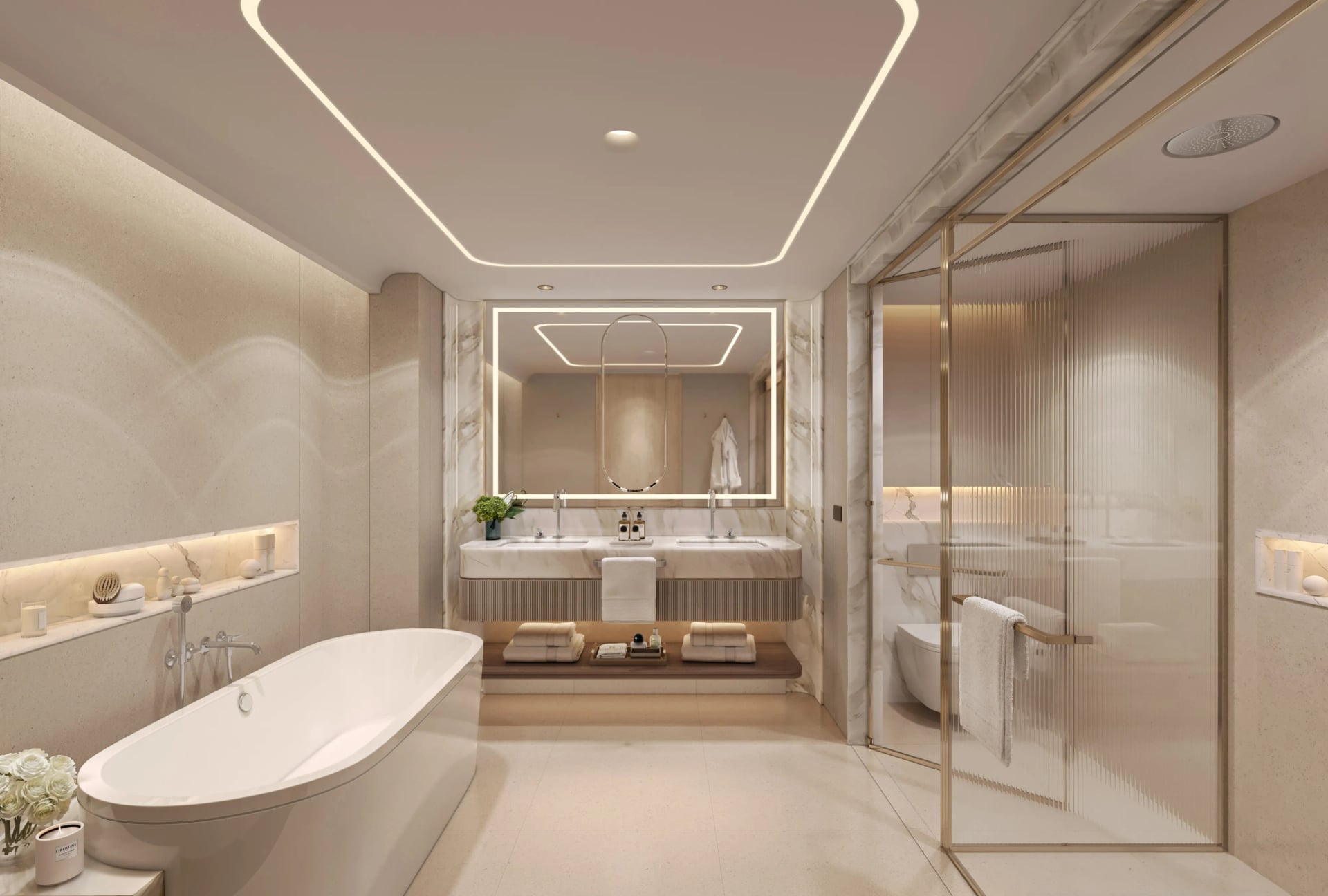 Oystra by Richmind Development, image 23 of 30. Render supplied by developer.