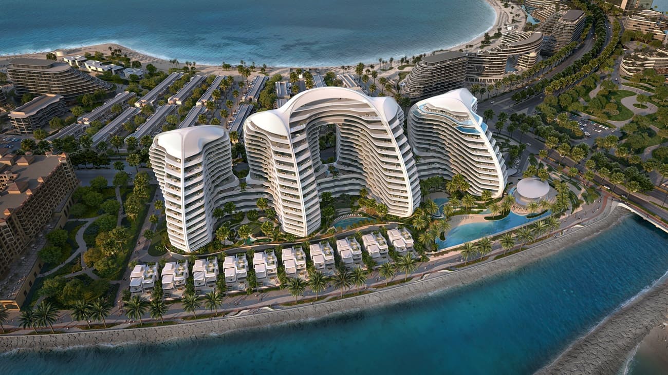 Oystra by Richmind Development, image 5 of 30. Render supplied by developer.