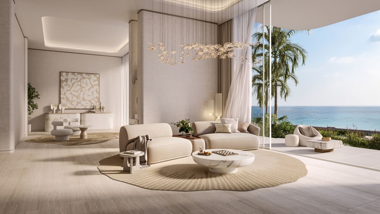 Oystra by Richmind Development, image 24 of 30. Render supplied by developer.