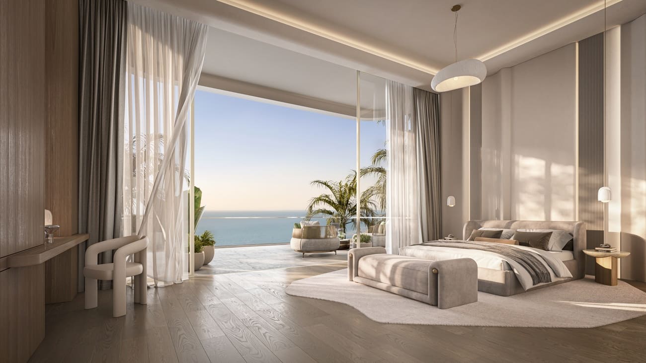 Oystra by Richmind Development, image 26 of 30. Render supplied by developer.