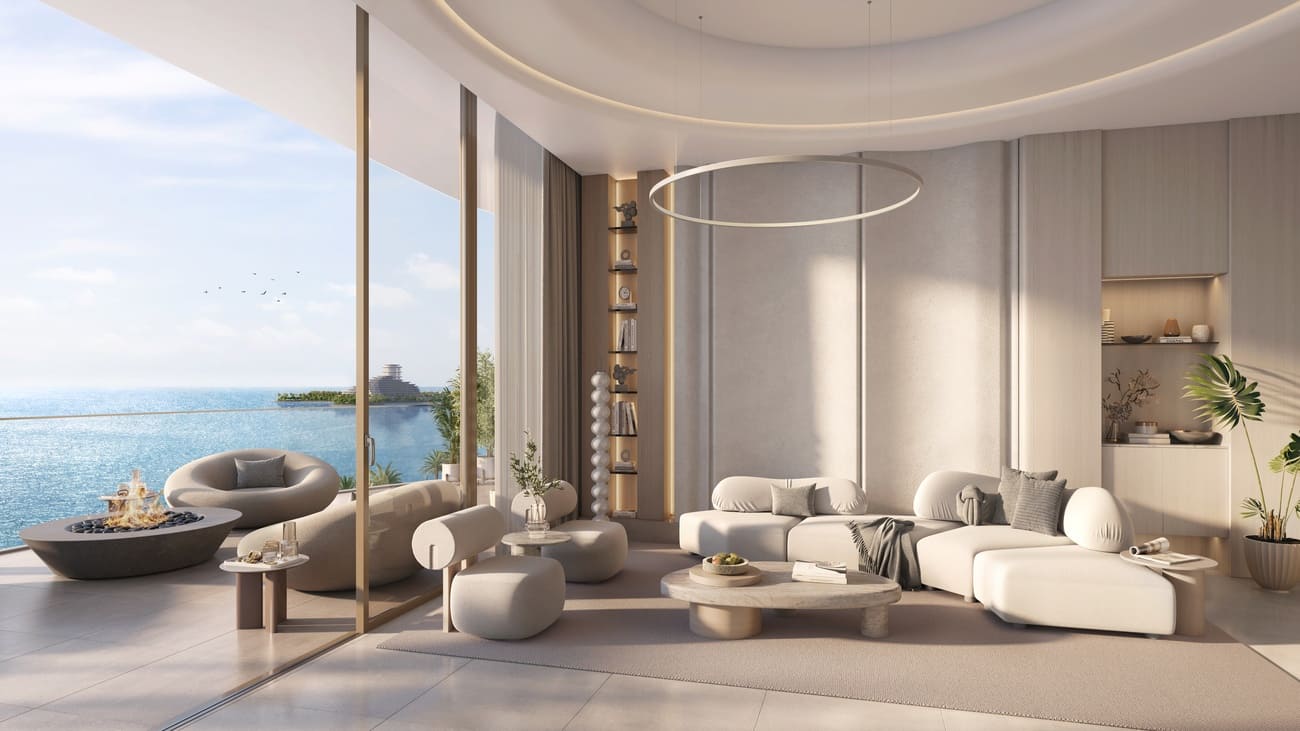 Oystra by Richmind Development, image 28 of 30. Render supplied by developer.