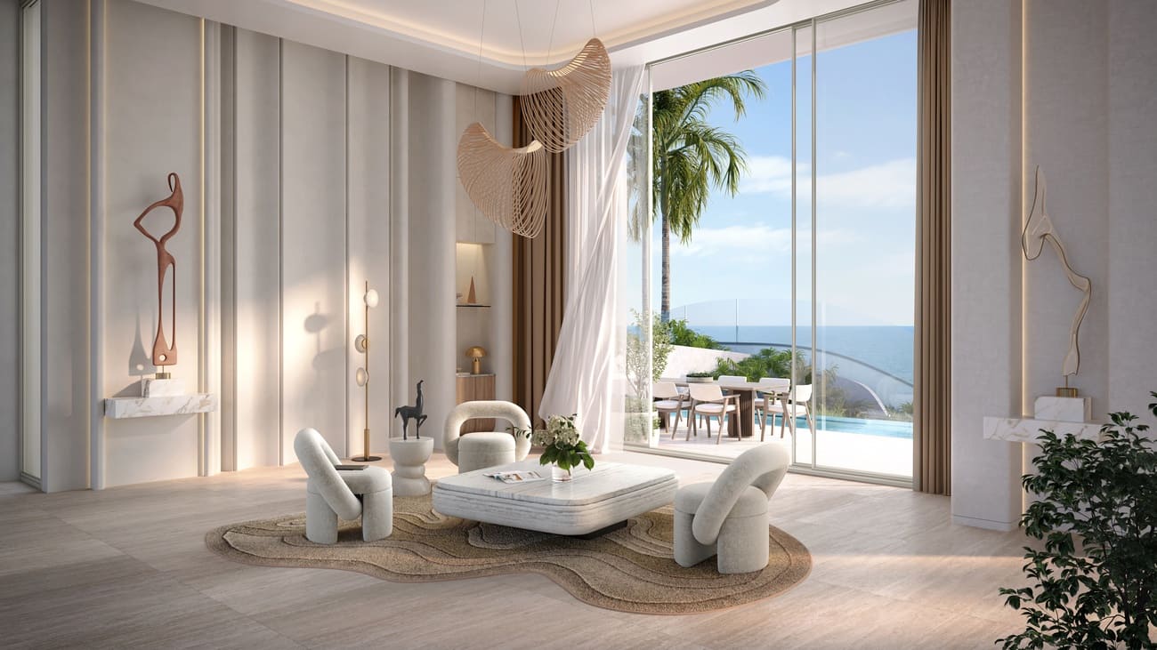 Oystra by Richmind Development, image 29 of 30. Render supplied by developer.