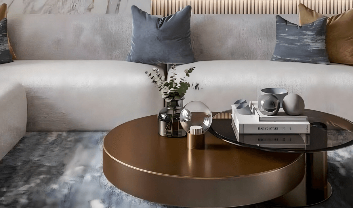 SquareX Residence by Tasmeer Indigo Properties, image 4 of 7. Render supplied by developer.