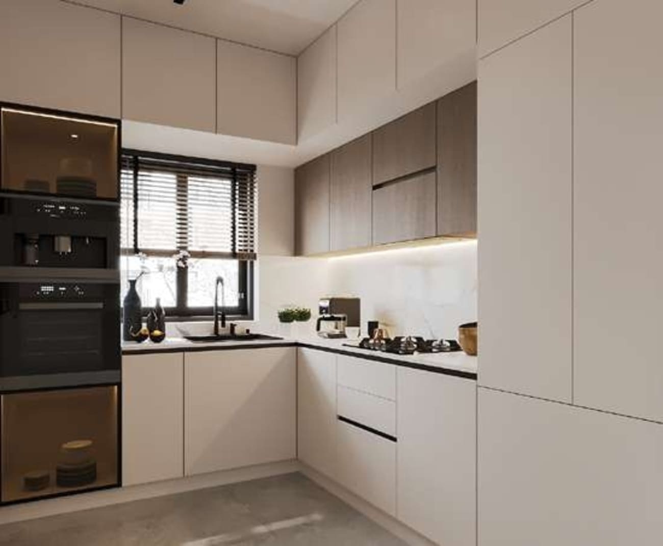 The Willows Residences by SCC Vertex Development, image 2 of 10. Render supplied by developer.