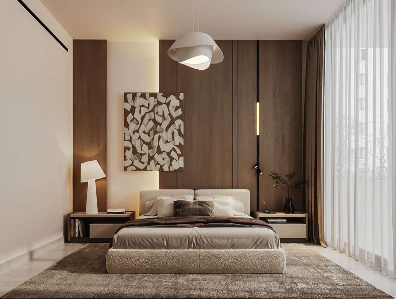 The Willows Residences by SCC Vertex Development, image 4 of 10. Render supplied by developer.