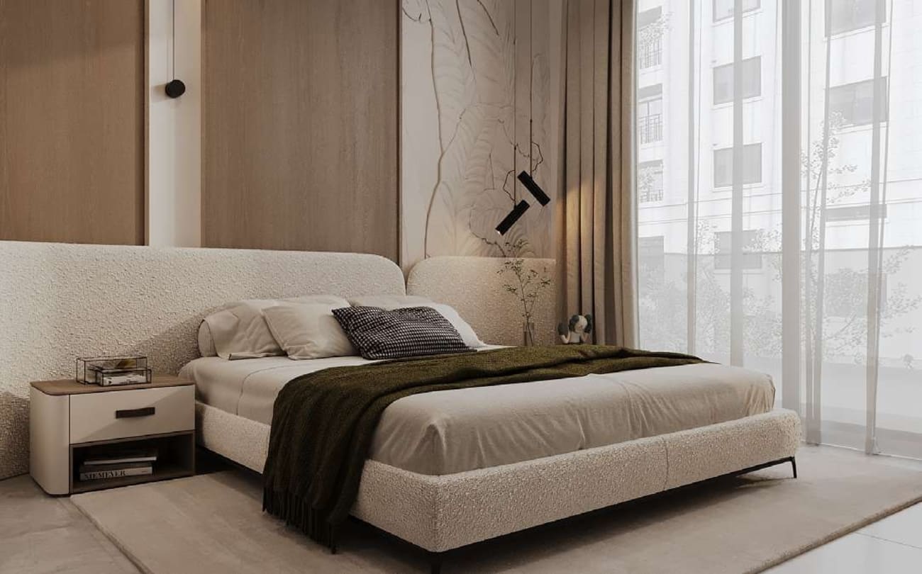 The Willows Residences by SCC Vertex Development, image 5 of 10. Render supplied by developer.
