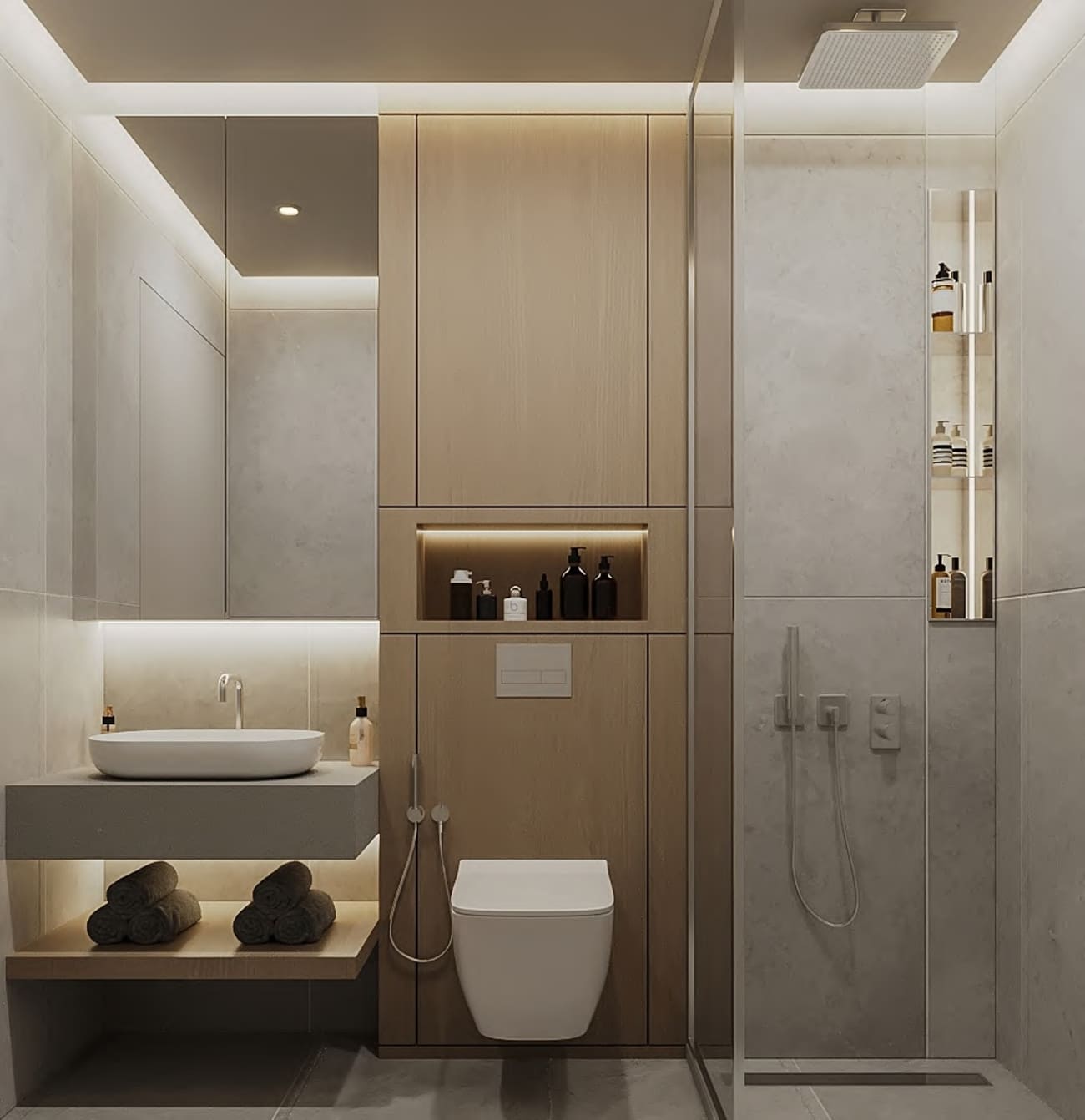 The Willows Residences by SCC Vertex Development, image 6 of 10. Render supplied by developer.