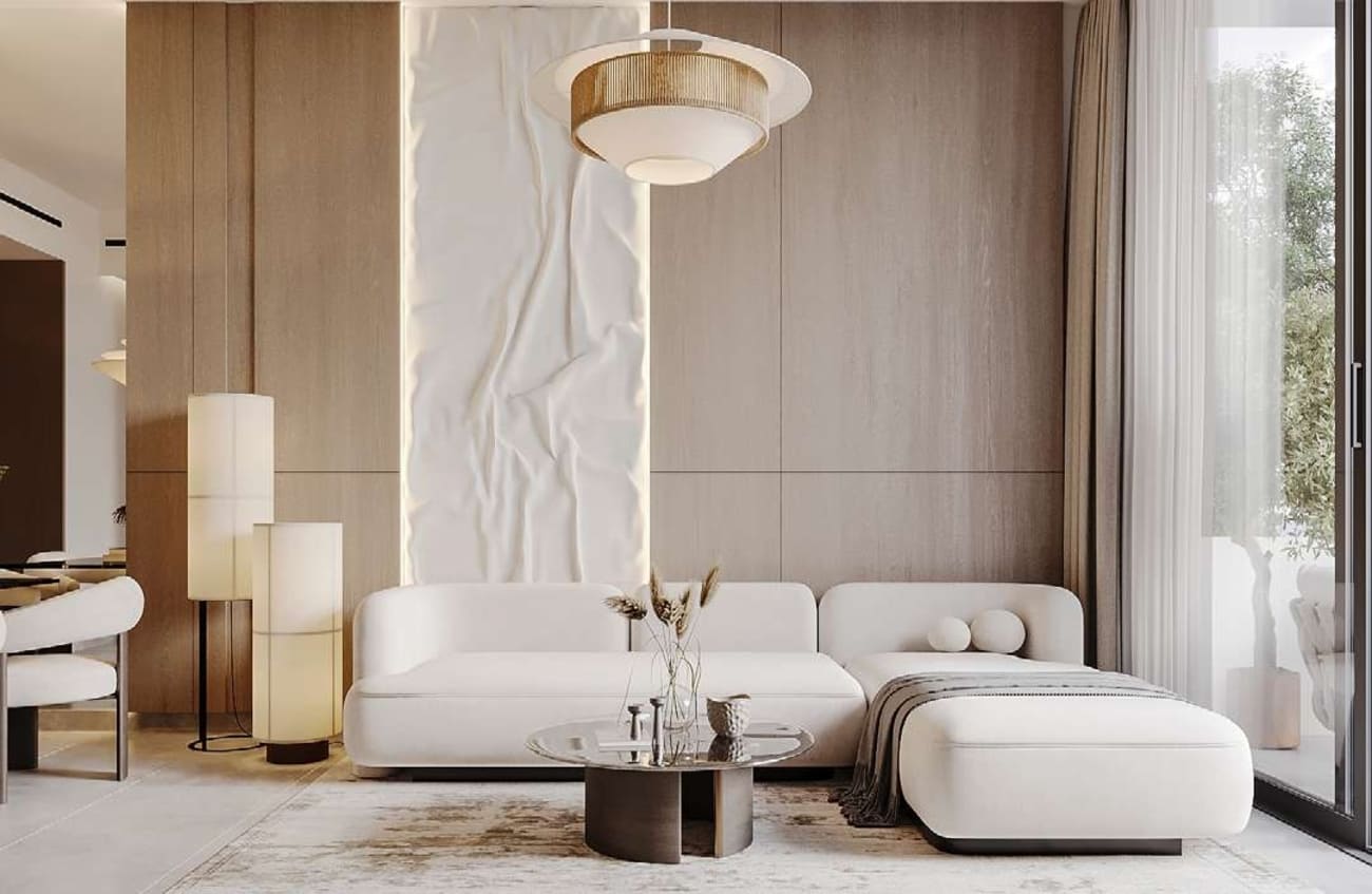 The Willows Residences by SCC Vertex Development, image 7 of 10. Render supplied by developer.