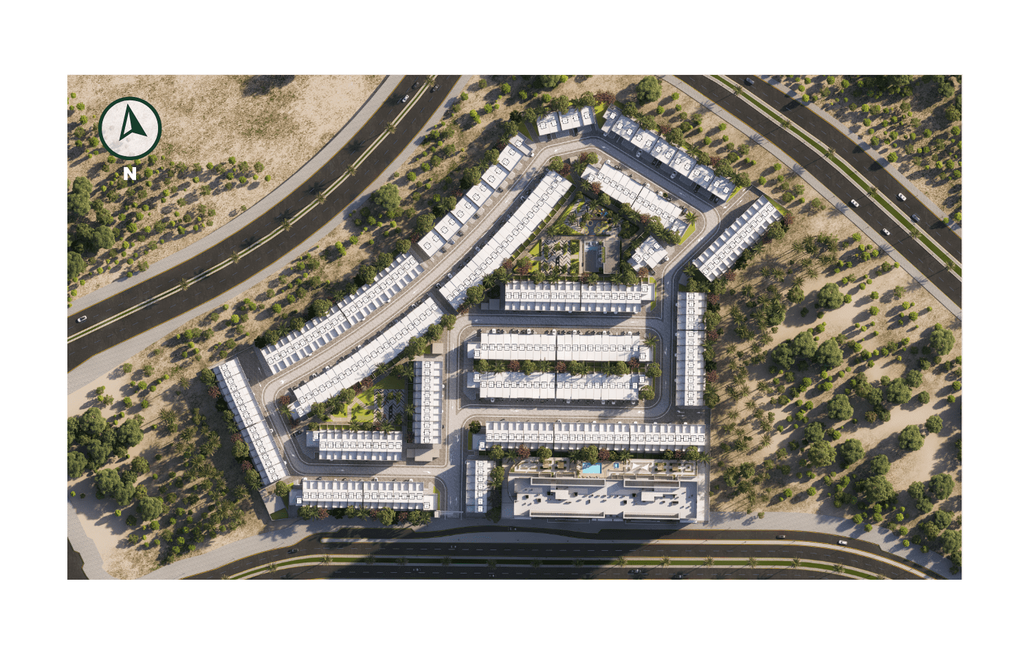 Verdana IV by Reportage, image 13 of 13. Render supplied by developer.