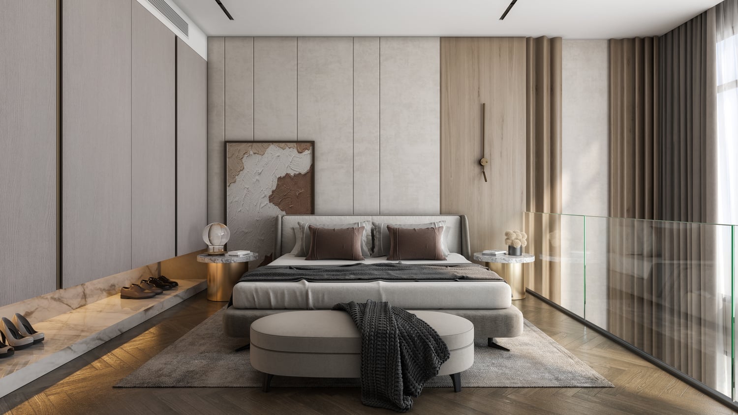 The District by Reportage, image 7 of 9. Render supplied by developer.
