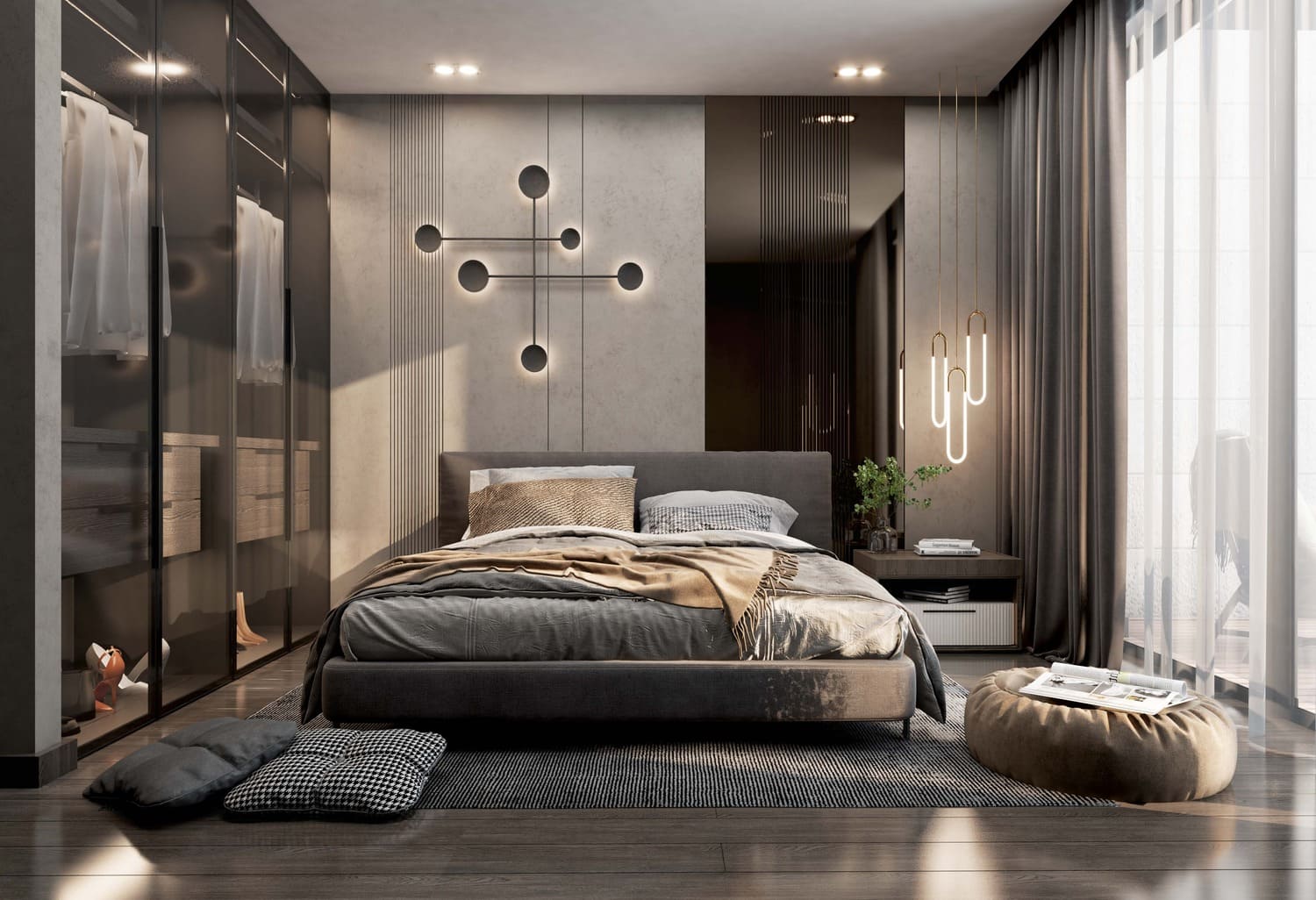 Verdana Residence 2 by Reportage, image 8 of 9. Render supplied by developer.